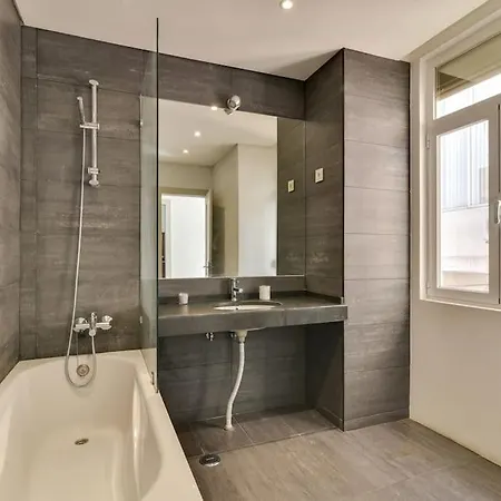 Well Design 2 Bedroom In Santos